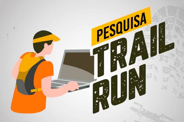 A maior pesquisa de Trail Run do Brasil