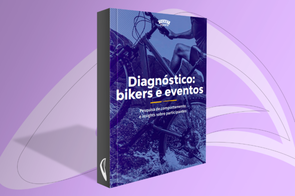 A melhor Pesquisa já feita sobre eventos de Bike. Confira!