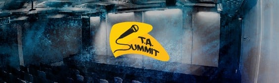 Leia mais sobre o artigo O TA Summit vem aí! O primeiro evento no Brasil feito para organizadores de eventos esportivos