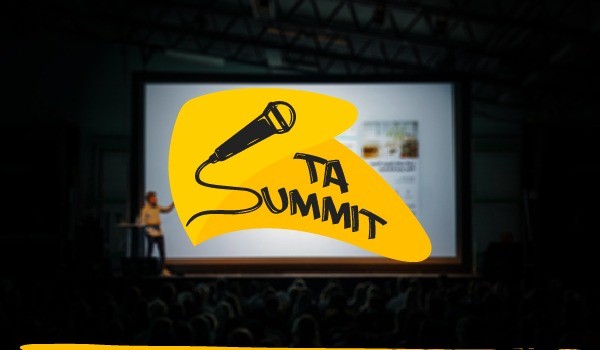 Chegou o dia do TA Summit! O evento do Ticket Agora para os organizadores de eventos