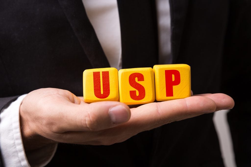 Leia mais sobre o artigo Você já ouviu falar em conceito USP? Entenda porquê o seu evento precisa dele.