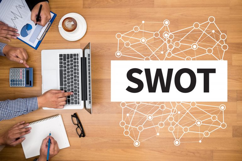 Leia mais sobre o artigo Como aplicar a análise SWOT em seus eventos?