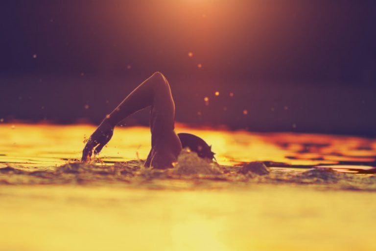 Leia mais sobre o artigo Itens indispensáveis para um evento de natação em águas abertas