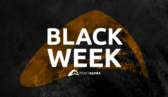 Leia mais sobre o artigo Black Week: vem aí uma temporada incrível de descontos
