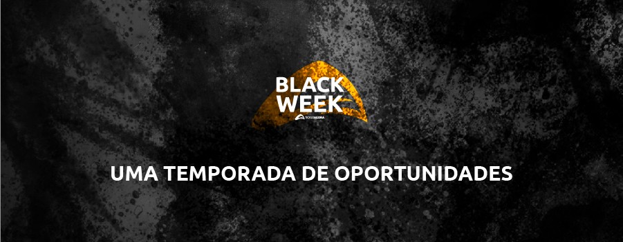 Leia mais sobre o artigo 10 Motivos para participar da Black Week Ticket Agora 2019