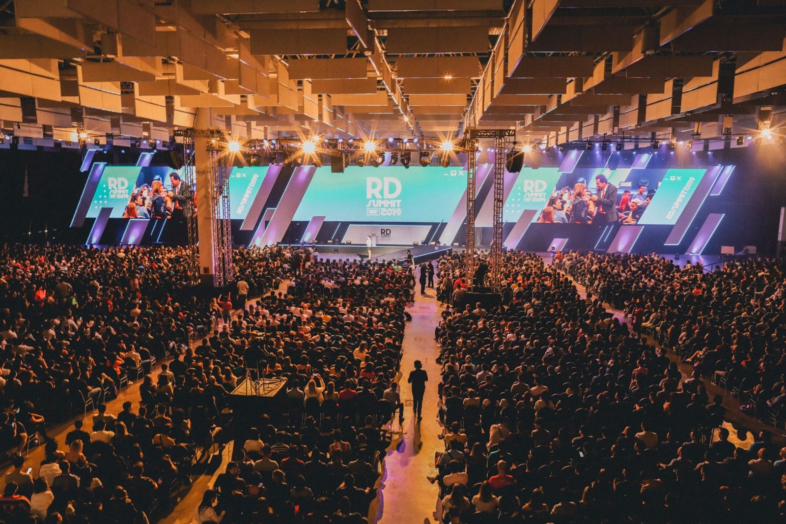 Leia mais sobre o artigo RD Summit 2019: inspire-se com o maior evento de marketing da América Latina