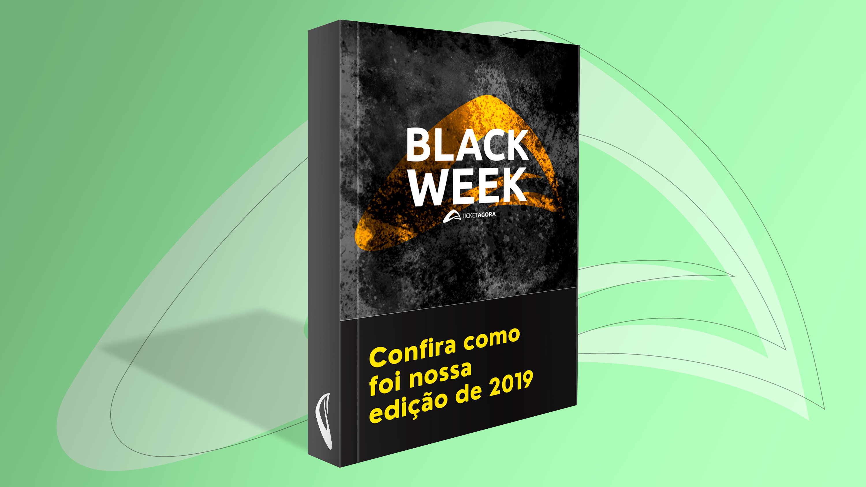 Leia mais sobre o artigo Venda de inscrições movimentou mais de Um Milhão de reais na Black Week 2019