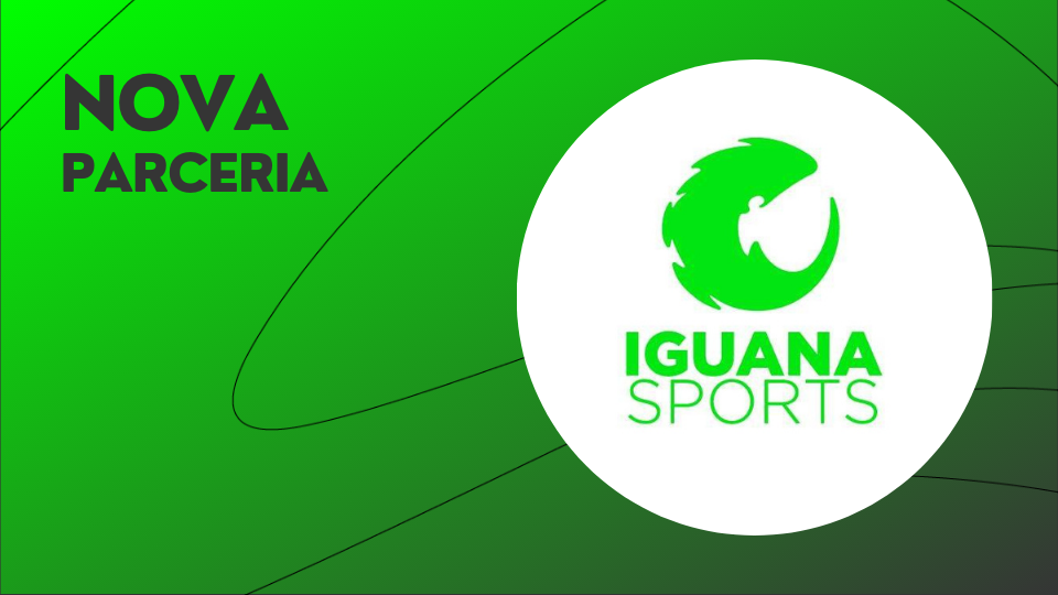 Leia mais sobre o artigo Iguana Sports está na plataforma Ticket Agora