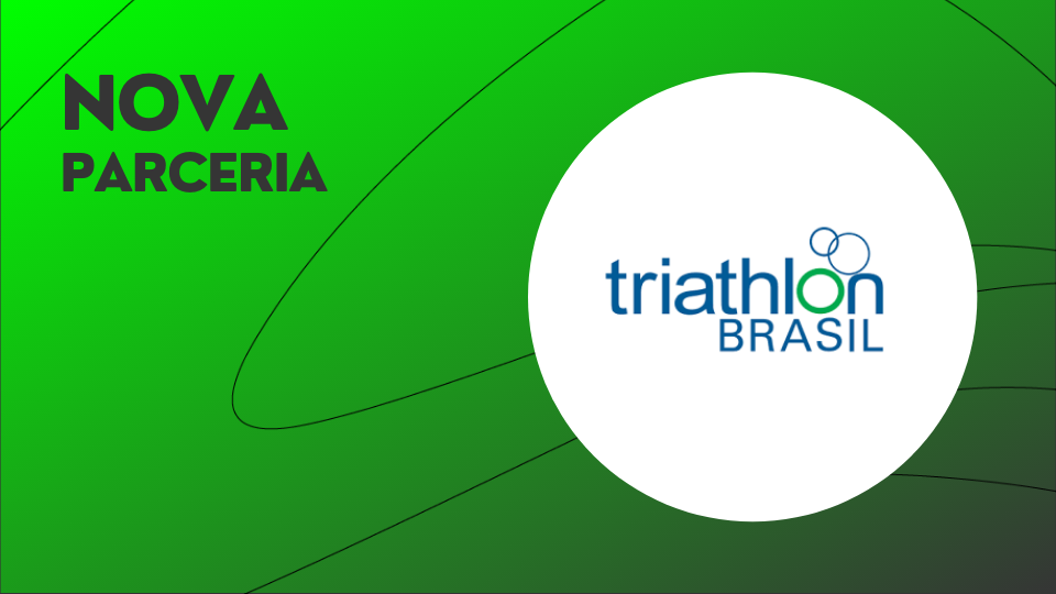 Leia mais sobre o artigo Ticket Agora fecha parceria com Triathlon Brasil