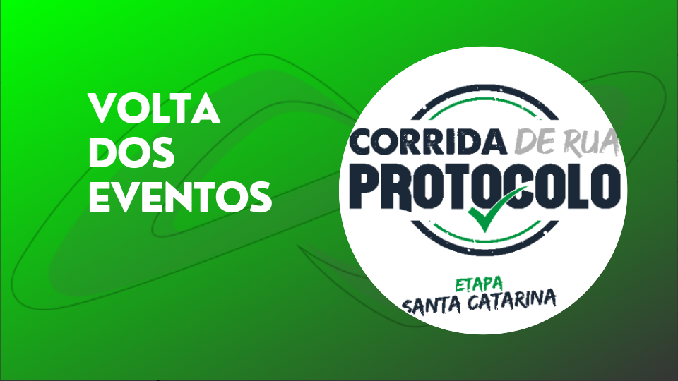 Leia mais sobre o artigo Corrida de verificação de protocolo acontece em Santa Catarina