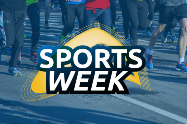 Sports Week: aumento da participação de eventos gera otimismo para 2022.