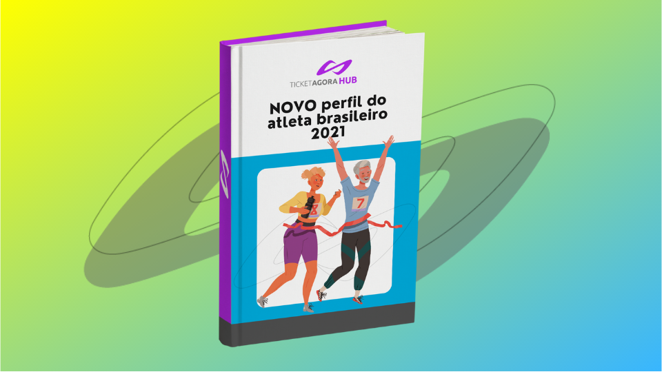 Leia mais sobre o artigo Gratuito: perfil do atleta brasileiro em 2021