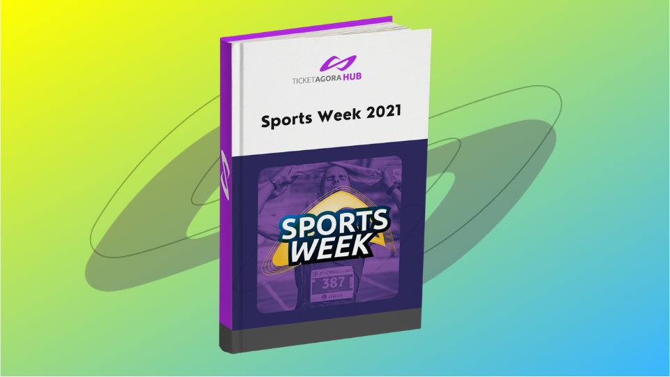 Leia mais sobre o artigo Resultados da Sports Week Ticket Agora 2021