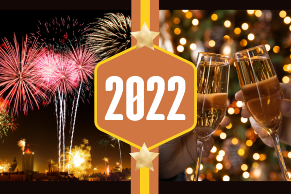 O que esperar de 2022?