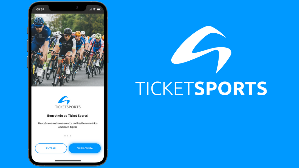 Leia mais sobre o artigo Por que o app Ticket Sports está mais próximo dos participantes