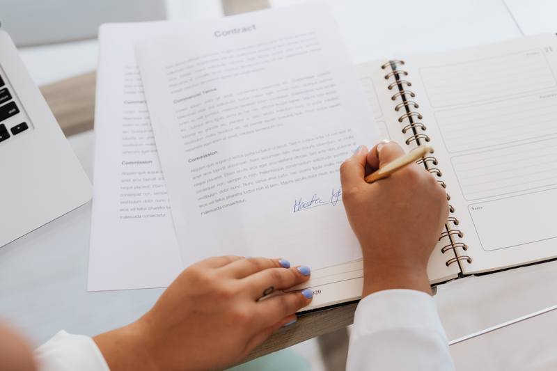 9 passos para organizar um evento de sucesso