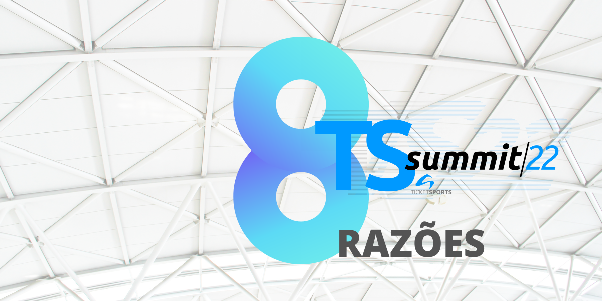 Leia mais sobre o artigo TS Summit: 8 motivos para participar