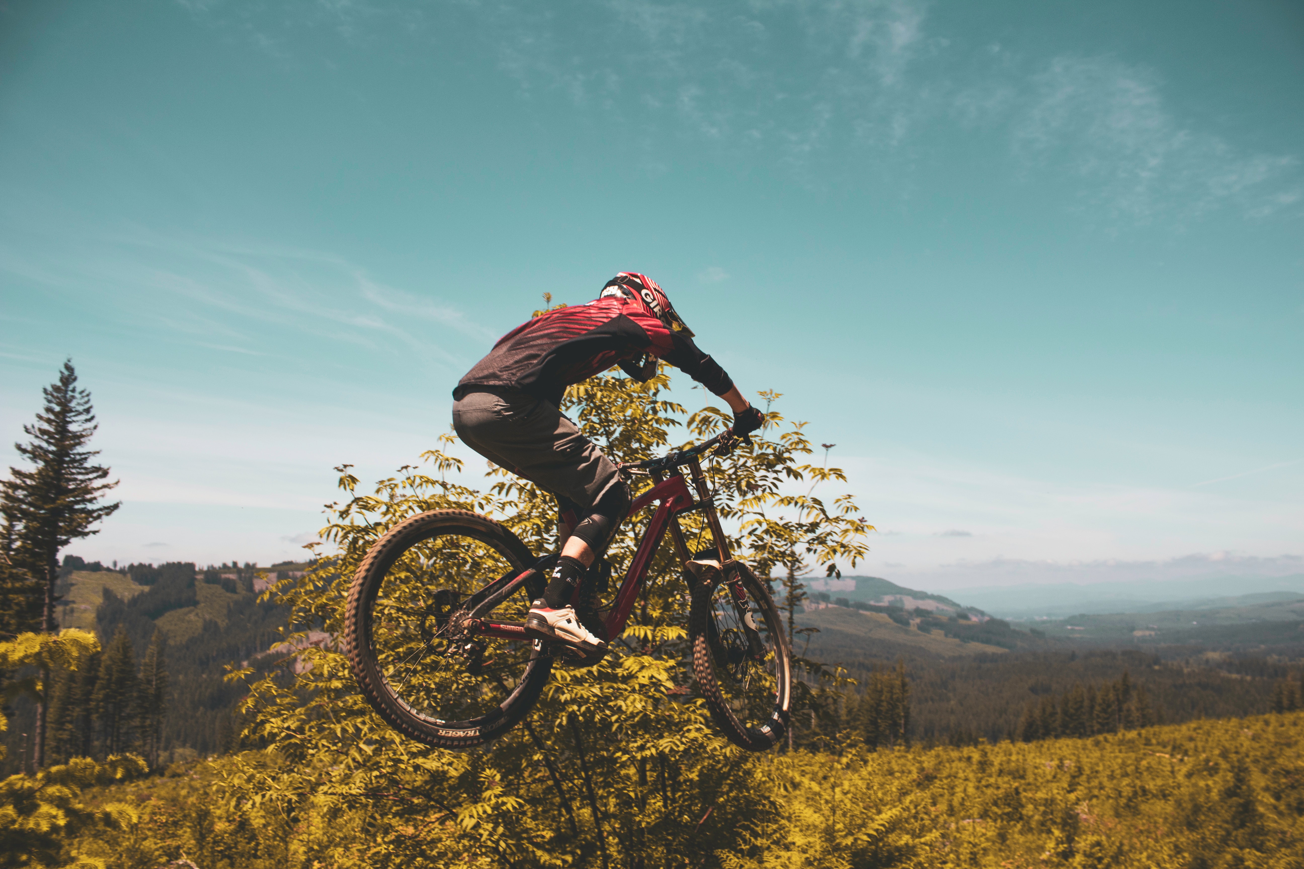 Leia mais sobre o artigo Como organizar um evento de Mountain Bike.
