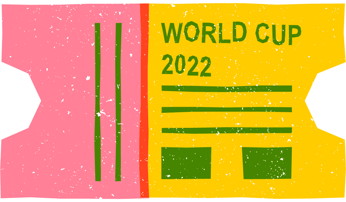 Leia mais sobre o artigo Case: Copa do Mundo e a jornada de ticketing