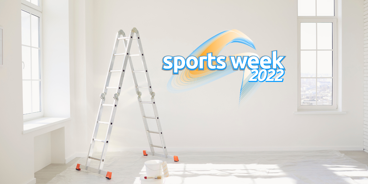 Leia mais sobre o artigo Sports Week ajuda na renovação da base