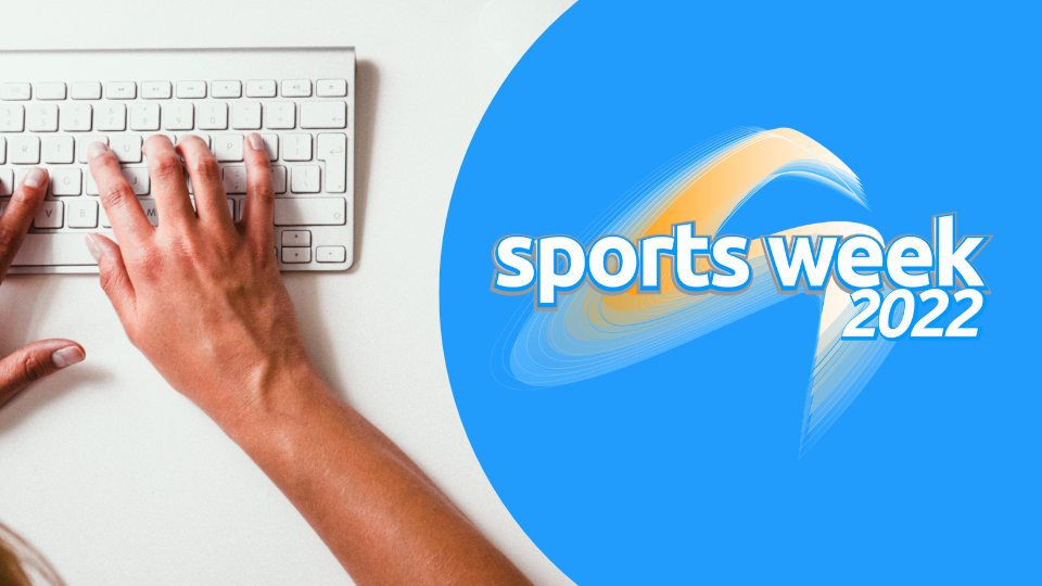 Leia mais sobre o artigo Boa copy e a Sports Week
