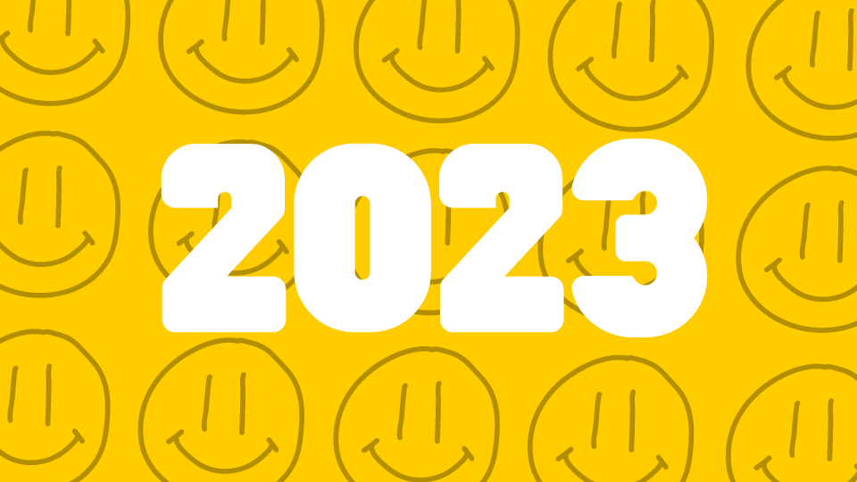 Leia mais sobre o artigo Vem, 2023! Retrospectiva, análise e dicas.