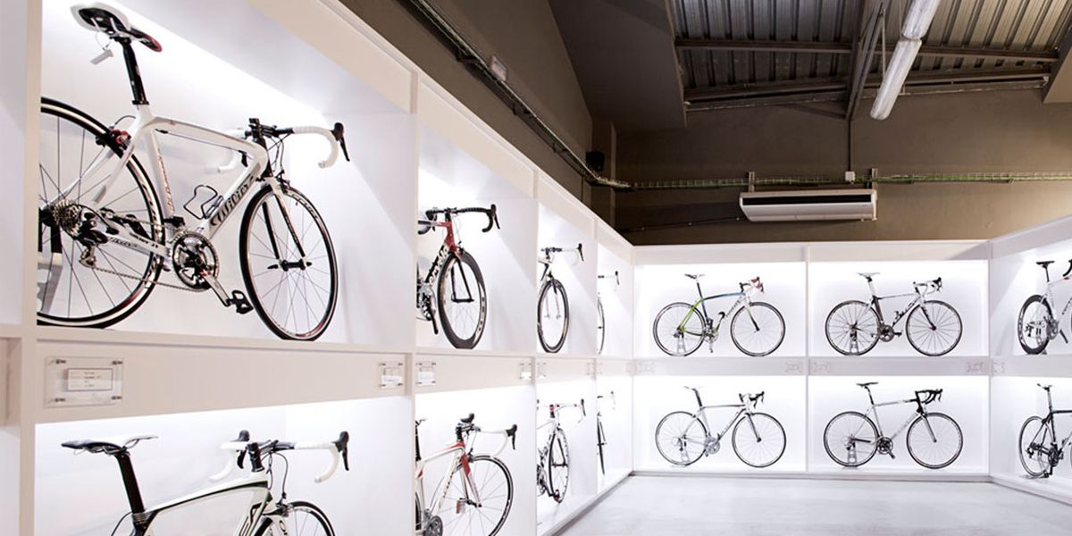 Leia mais sobre o artigo Varejo + Eventos: cenário do mercado de bicicletas