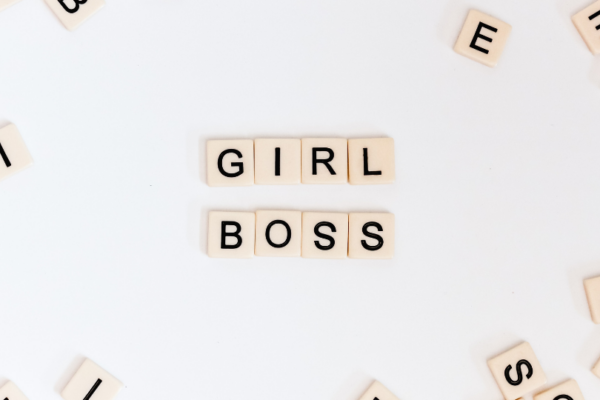 Mulheres na organização: dados para a mudança