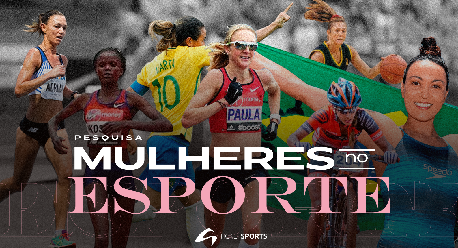 Leia mais sobre o artigo Mulheres no esporte e nos eventos