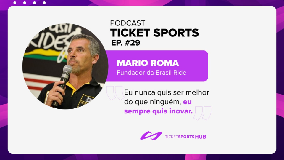 Leia mais sobre o artigo EP #29 Como mostrar o seu diferencial com Mario Roma – Brasil Ride