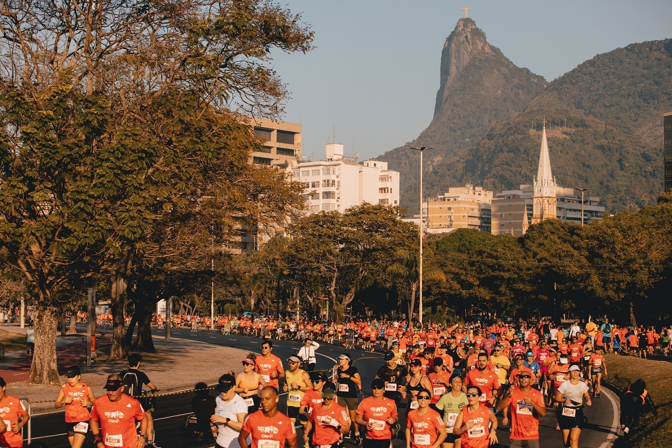 Leia mais sobre o artigo Maratona do Rio: 8 lições para organizadores