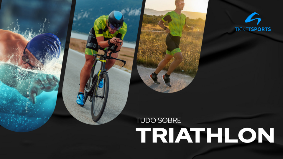 Leia mais sobre o artigo Material gratuito: tudo sobre triathlon