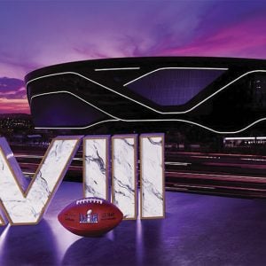 Super Bowl 2024: 10 inspirações para organizadores de eventos esportivos