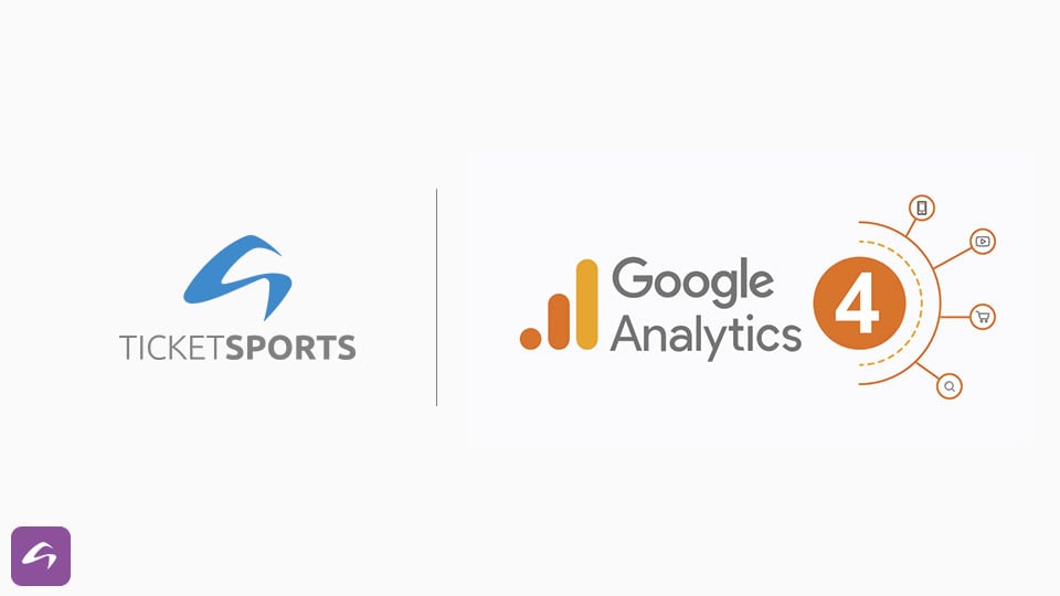 Leia mais sobre o artigo GA4 e Ticket Sports: atinja todo potencial de análise de dados para seus eventos esportivos