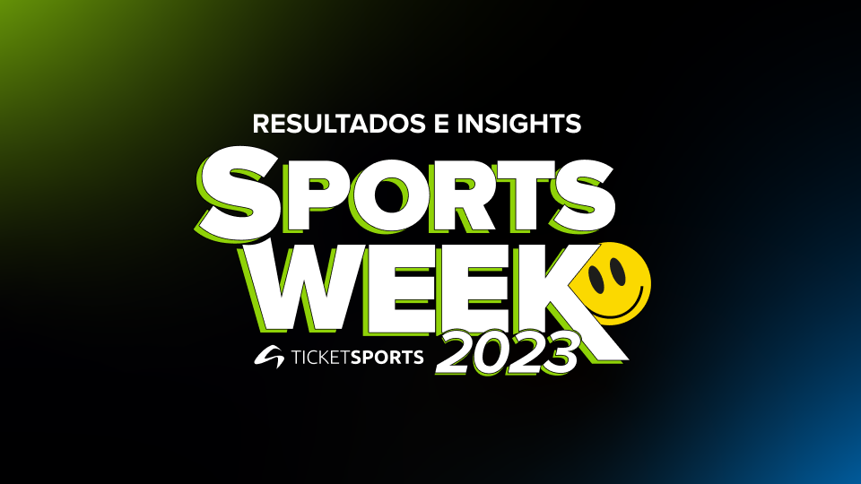 Leia mais sobre o artigo Resultados da Sports Week 2023