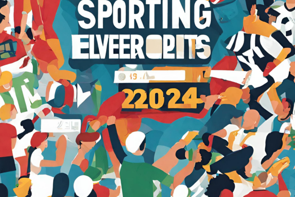 Leia mais sobre o artigo 14 movimentos do setor de eventos esportivos em 2024