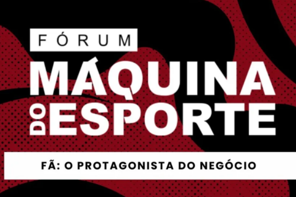 Ticket Sports participa do Fórum Máquina do Esporte