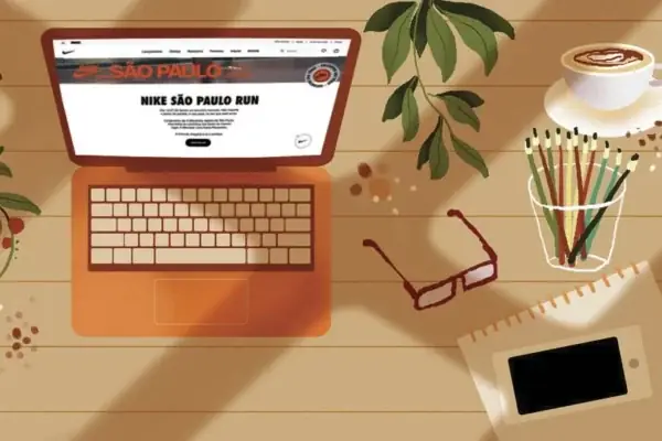 Landing Page vs. Site do evento esportivo: Qual a melhor opção para o organizador?