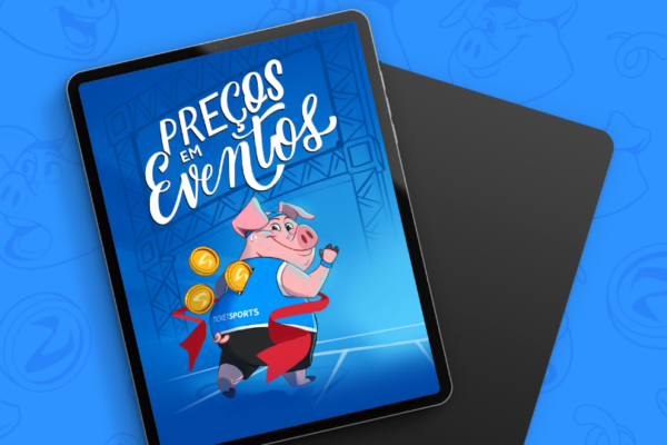 Preços em Eventos: o Guia Completo