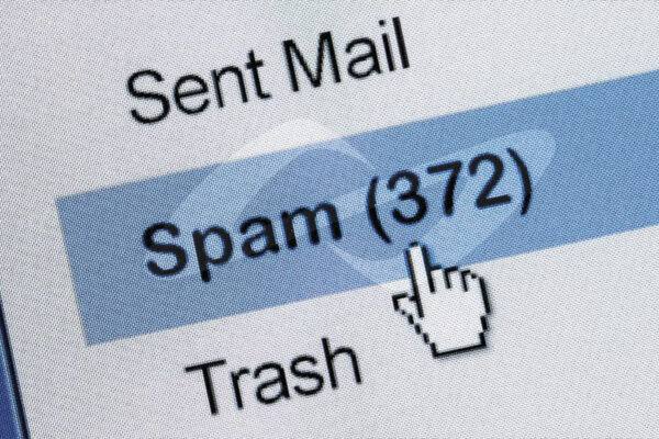 7 dicas para evitar que seus e-mails caiam no spam