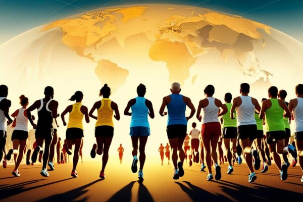 Provas Internacionais x Nacionais: O que podemos aprender com os grandes eventos do mundo