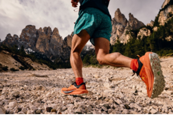 Trail + Camping: corrida em trilhas e acampamento