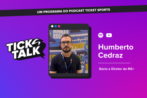 ?️ #TickTalk – Episódio #8 fresquinho pra você!