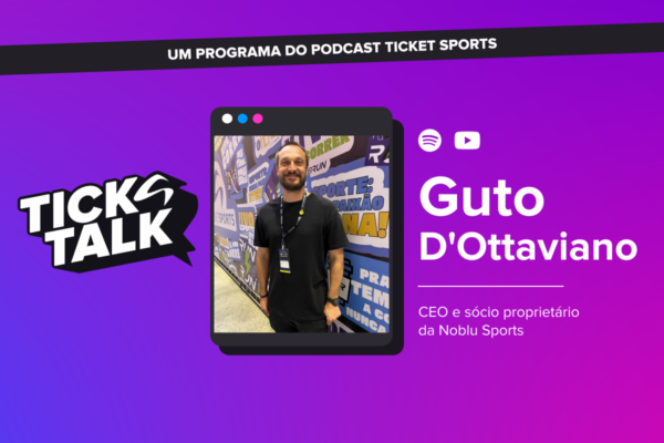 O #9 episódio de Tick Talk chegou na área!