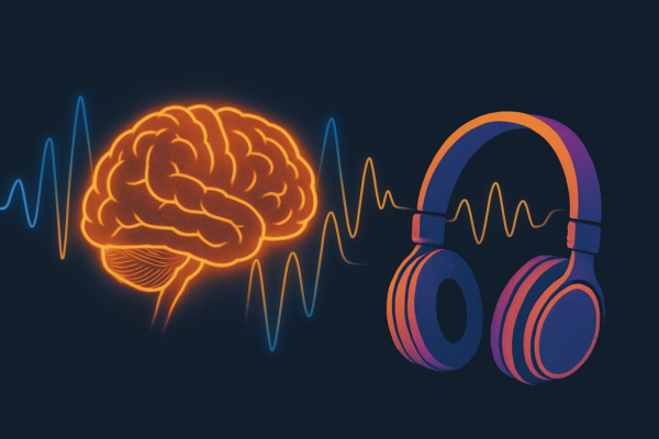 A neurociência e o impacto da música em eventos esportivos