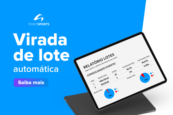 Virada de lote automática: saiba como funciona