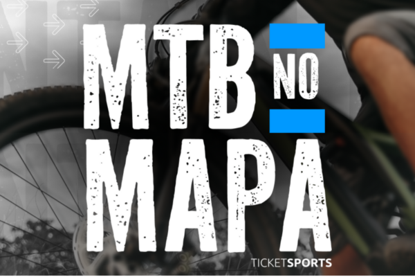 Conheça a pesquisa da Ticket Sports que vai transformar o MTB no Brasil
