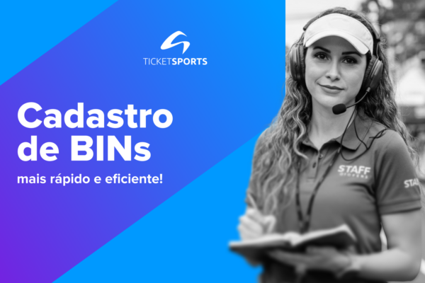 Parcerias financeira? A gente cuida dos BINs pra você!