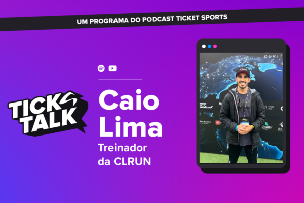 Tick Talk – Episódio #20 – Caio Lima