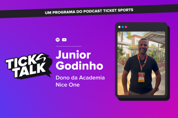 Tick Talk – Episódio #21 – Junior Godinho